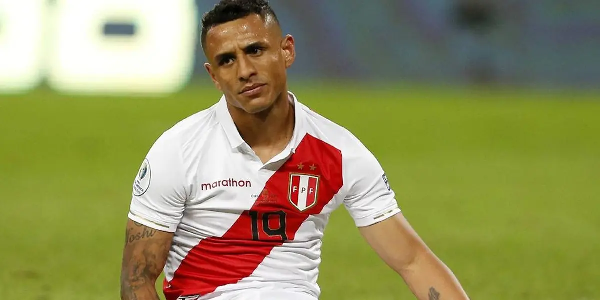 'Yoshi' estuvo tan incómodo que habría decidido ya no volver a patear los penales de la ‘sele’ en partidos de tanta exigencia