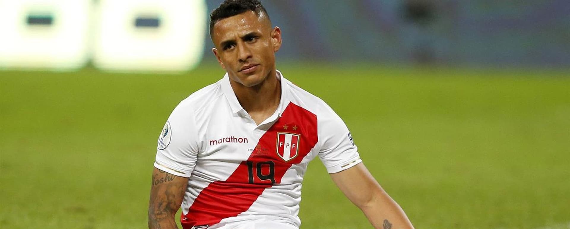 'Yoshi' estuvo tan incómodo que habría decidido ya no volver a patear los penales de la ‘sele’ en partidos de tanta exigencia