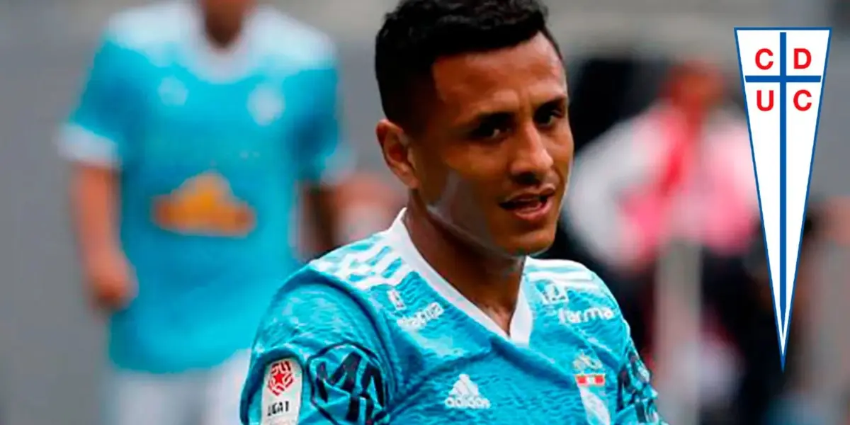 ‘Yoshi’ habría recibido una propuesta formal del equipo sureño