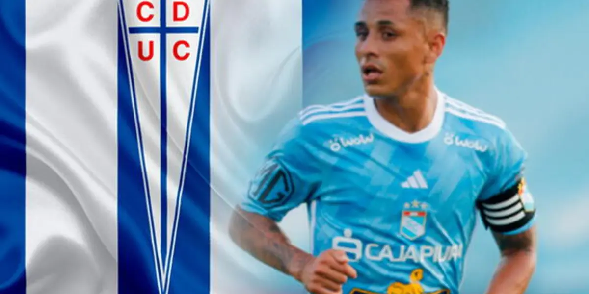 ‘Yoshi’ habría recibido una propuesta formal de la Católica de Chile