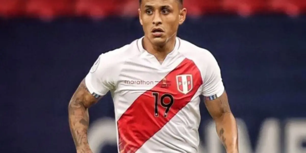 ‘Yoshi’ manifestó a Sporting Cristal que espera recibir ofertas del exterior