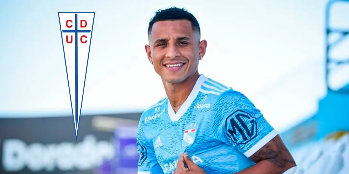 ‘Yoshi’ y el equipo chileno que mostraría interés en él de cara al 2023