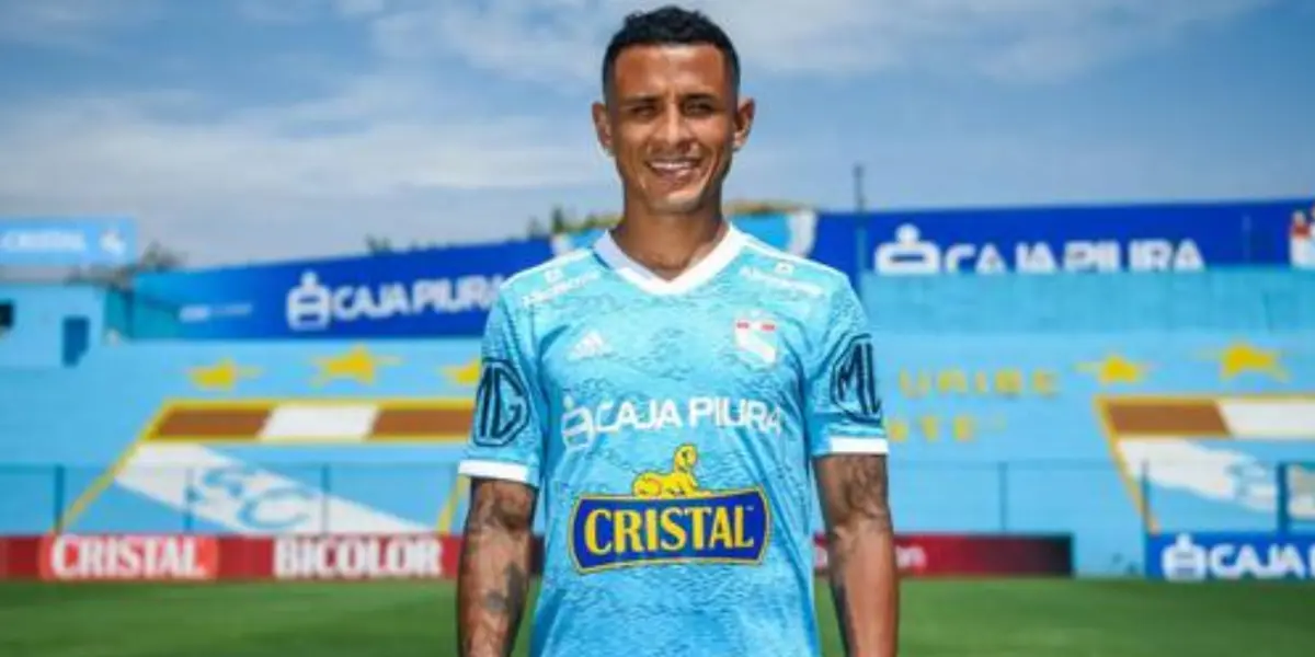 ‘Yoshi’ y un gesto que tuvo para con uno de los canteranos del plantel celeste