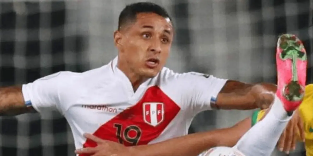 Yoshimar Yotún aparte de su lesión, ahora recibió una mala noticia desde Chile