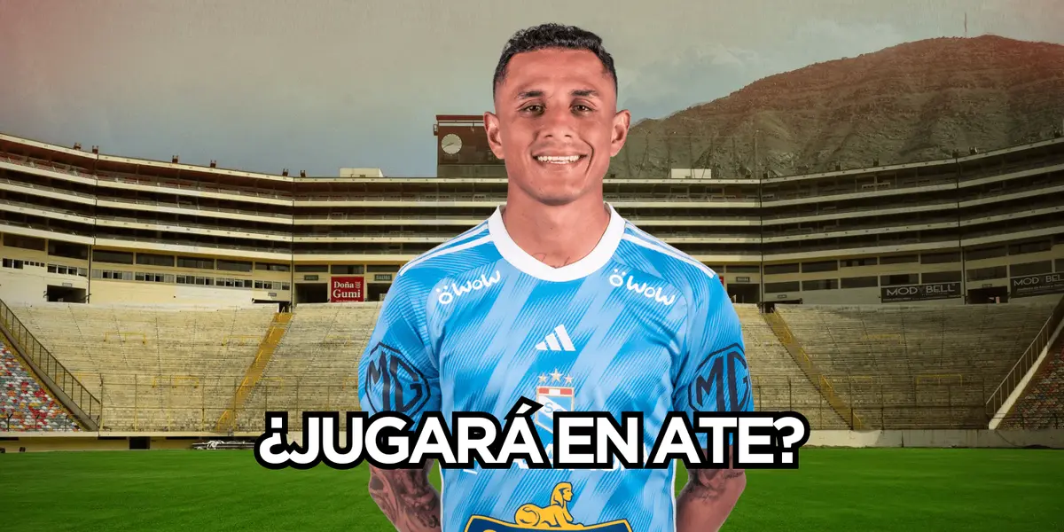 Yoshimar Yotún es el objetivo número uno de Universitario de Deportes