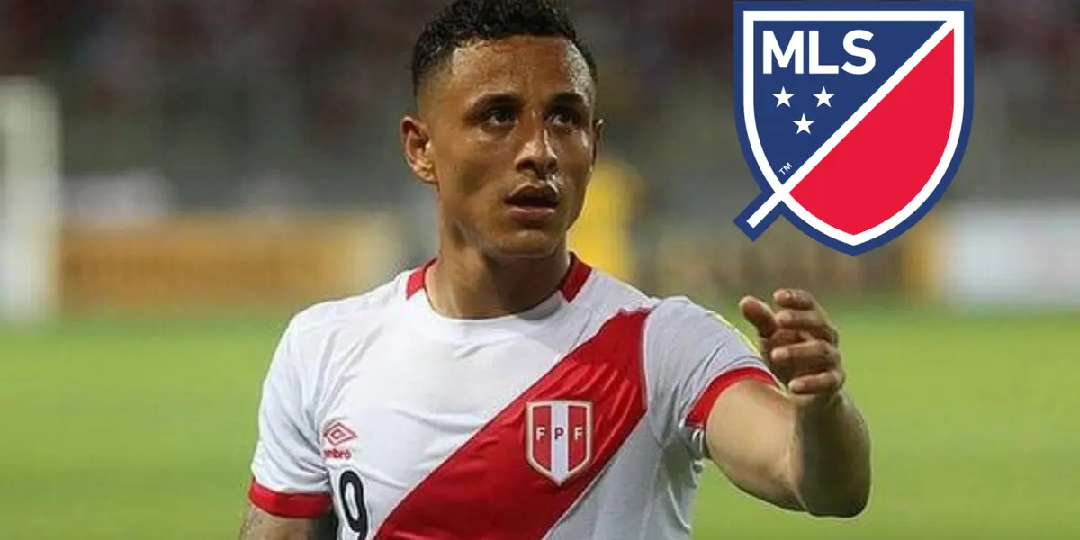 Yoshimar Yotún estaría en búsqueda de equipo