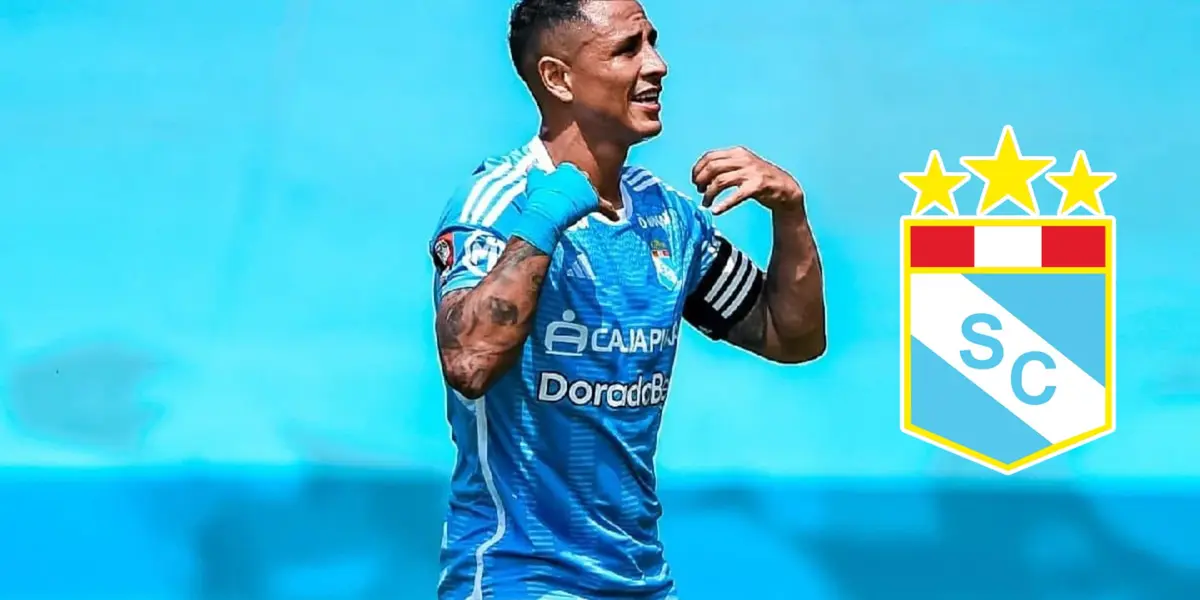 Yoshimar Yotún (Foto: Club Sporting Cristal)