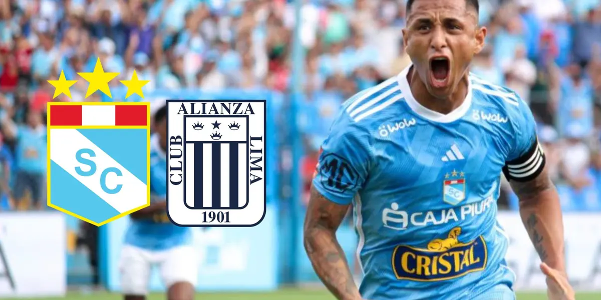 Yoshimar Yotún (Foto: Diario La Noticia)