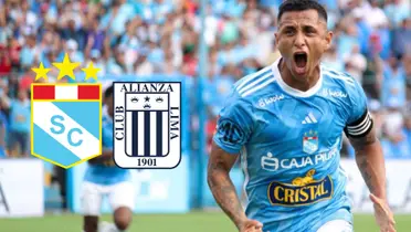 Yoshimar Yotún (Foto: Diario La Noticia)