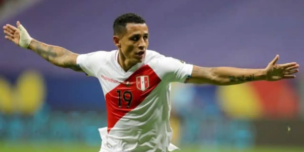 Yoshimar Yotún. FOTO: StudioFutbol