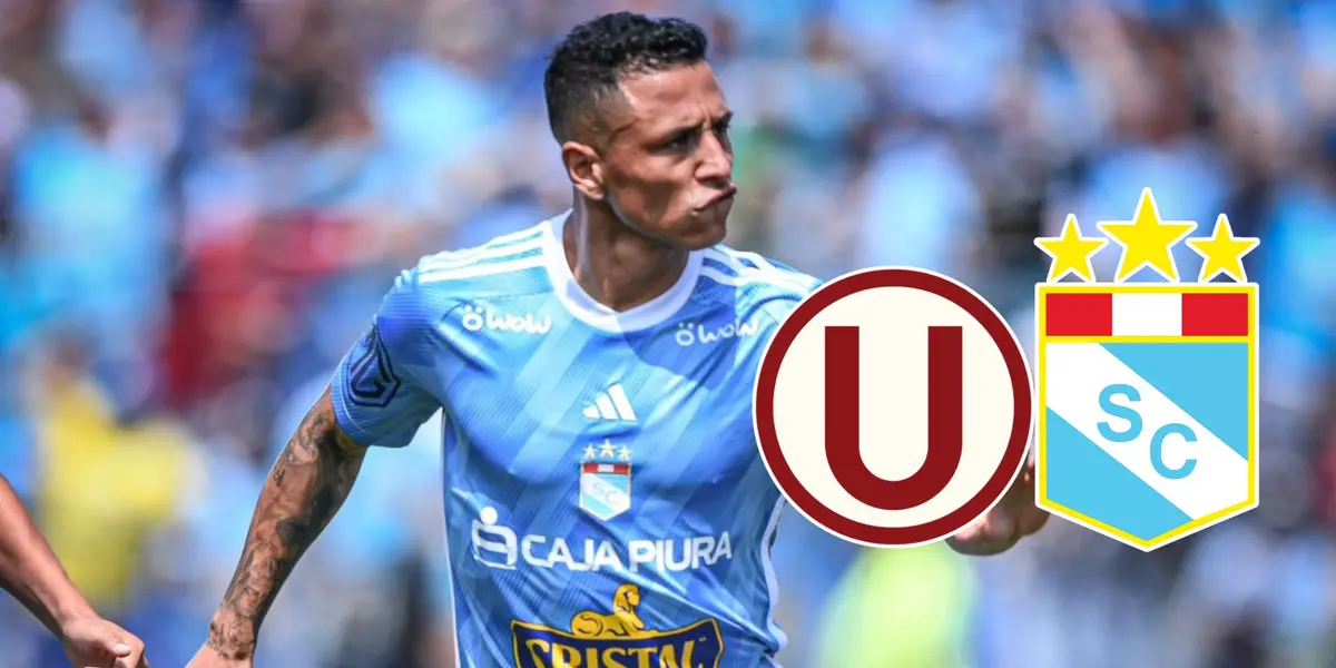 Yoshimar Yotún (Foto: Transfermarkt)