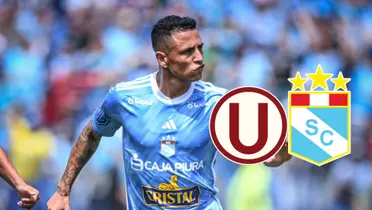 Yoshimar Yotún (Foto: Transfermarkt)