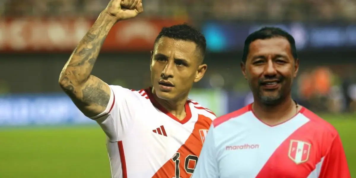Yoshimar Yotún y un récord que alcanzará en la Selección Peruana.