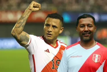 Yoshimar Yotún y un récord que alcanzará en la Selección Peruana.