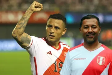 Yoshimar Yotún y un récord que alcanzará en la Selección Peruana. 