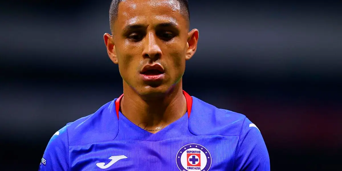 Yotún tiene un futuro incierto para el 2022