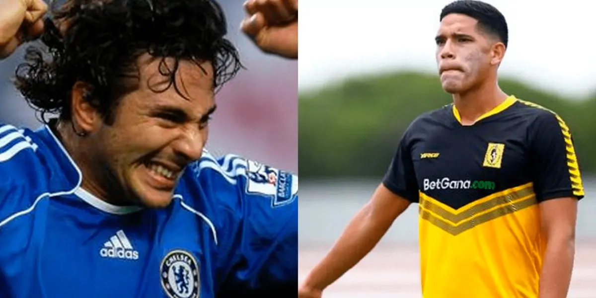 Yuriel Celi estaría cerca de jugar en el Hull City de Inglaterra