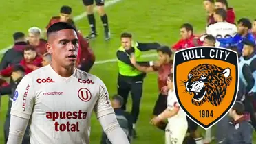 Yuriel Celi (Foto: Captura)