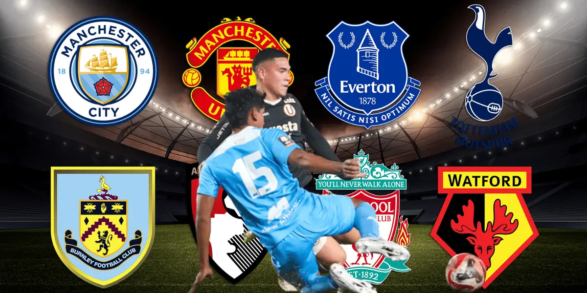 Yuriel Celi recibió una tremenda noticia desde Europa que beneficia a su carrera