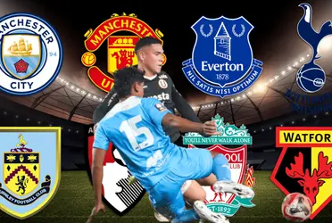 Yuriel Celi recibió una tremenda noticia desde Europa que beneficia a su carrera