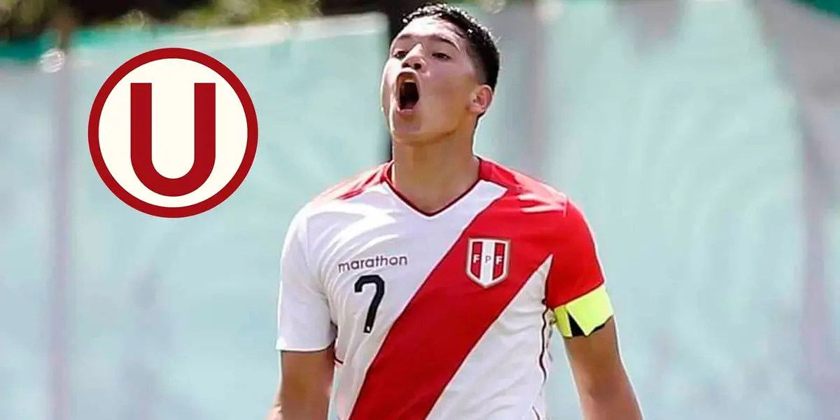 Yuriel Celi sería el próximo refuerzo crema de cara al 2023