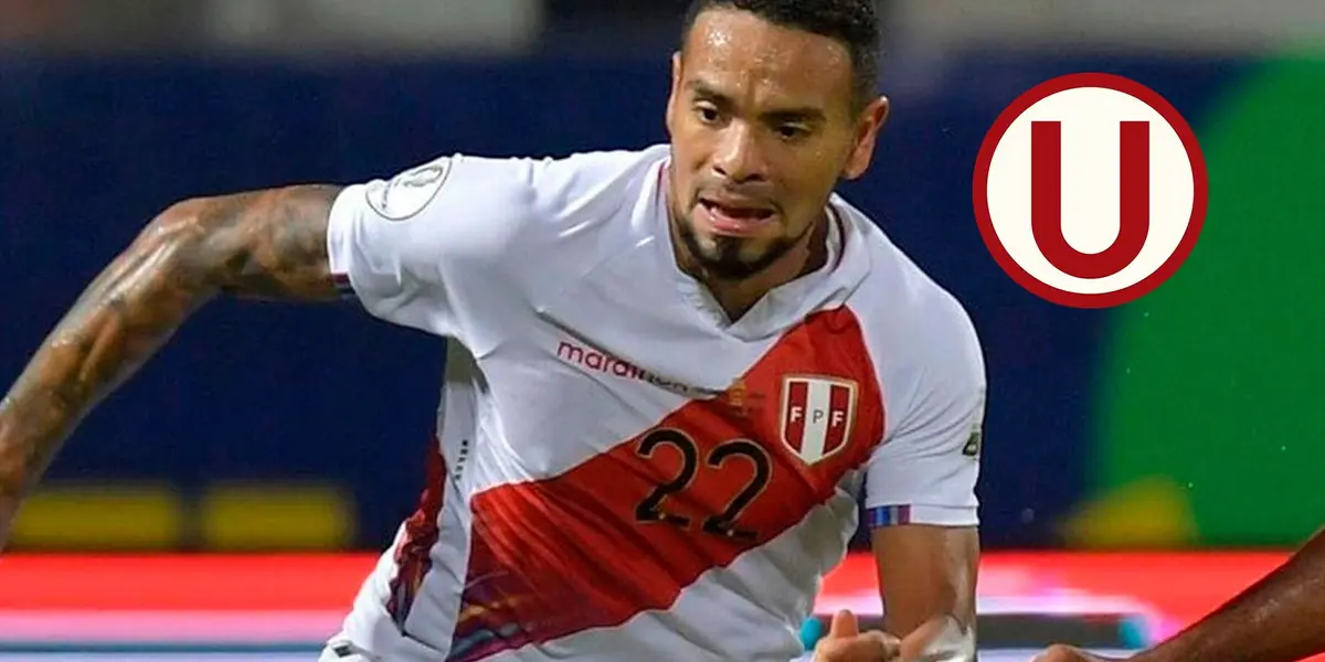 Zaguero central suena como refuerzo merengue de cara a este 2023