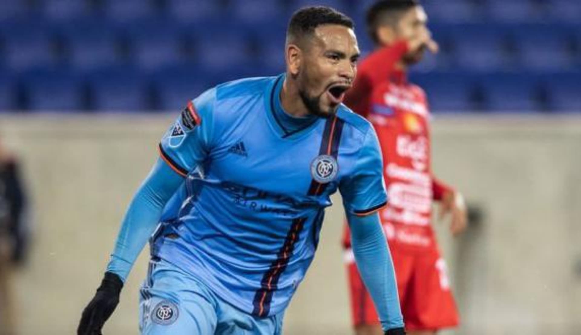 Zaguero del New York City reveló en qué equipo desea colgar los chimpunes