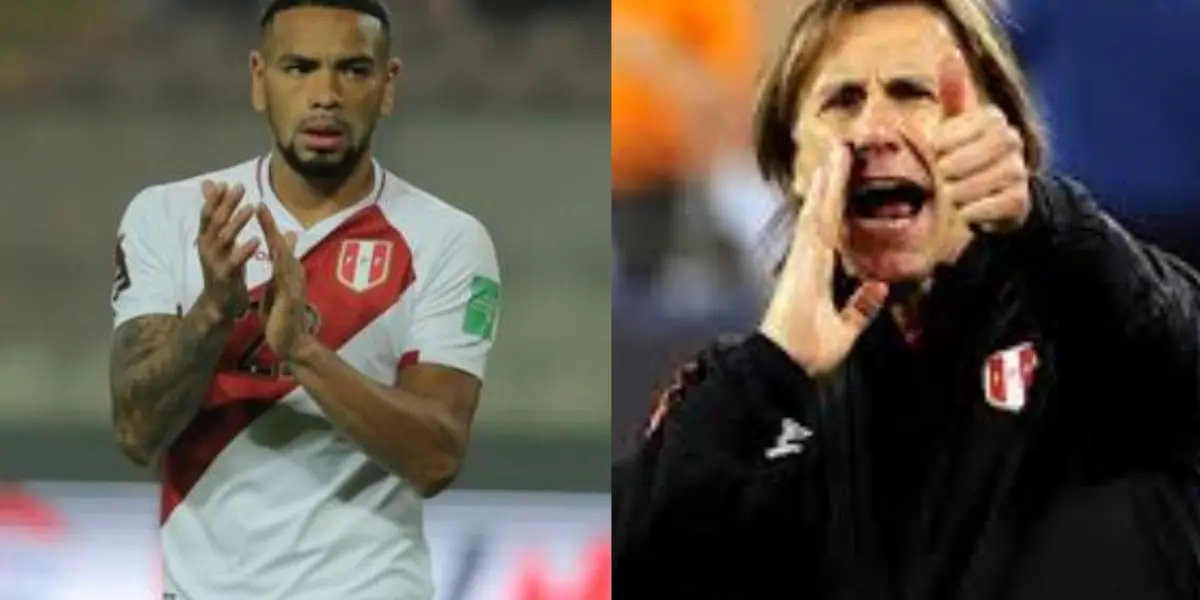 Zaguero nacional mandó un conmovedor mensaje tras la partida del ‘Tigre’ de Perú 
