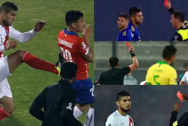 Zambrano es un riesgo en la defensa