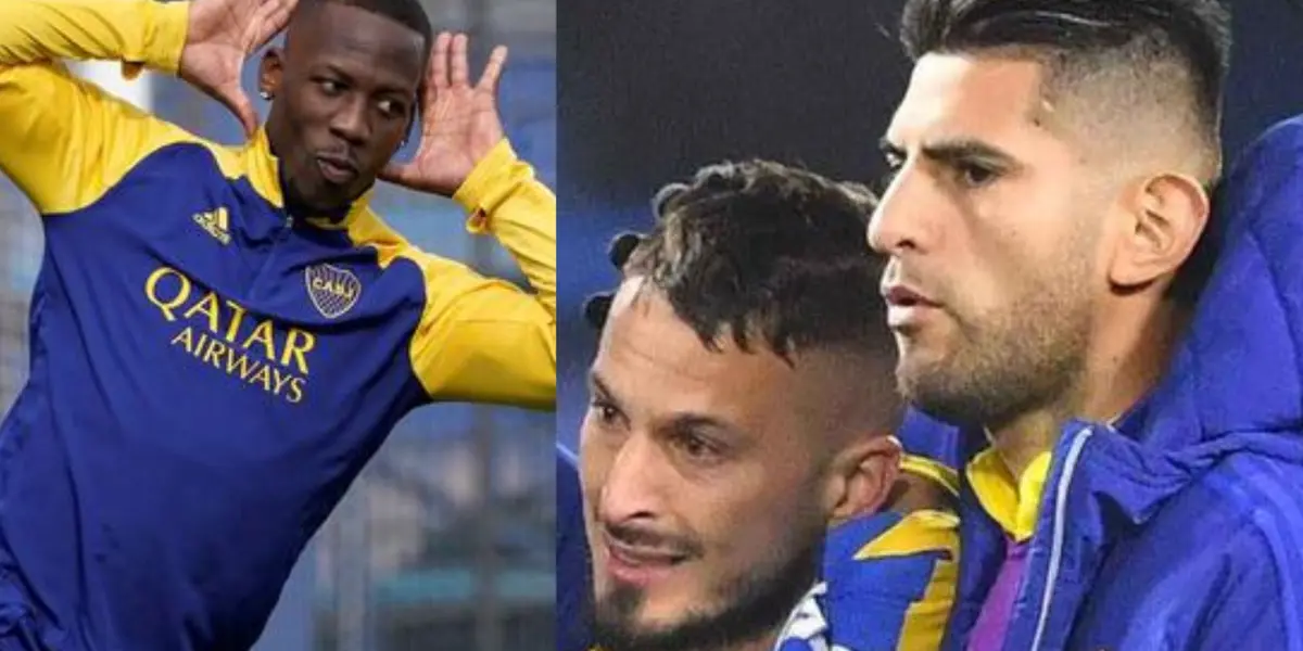 Zambrano habría pagado los platos rotos por haber cometido indisciplina