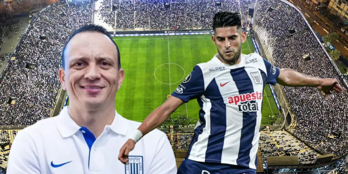 Zambrano quedó fuera de Matute y se reveló quién es el más feliz del club, no es Restrepo