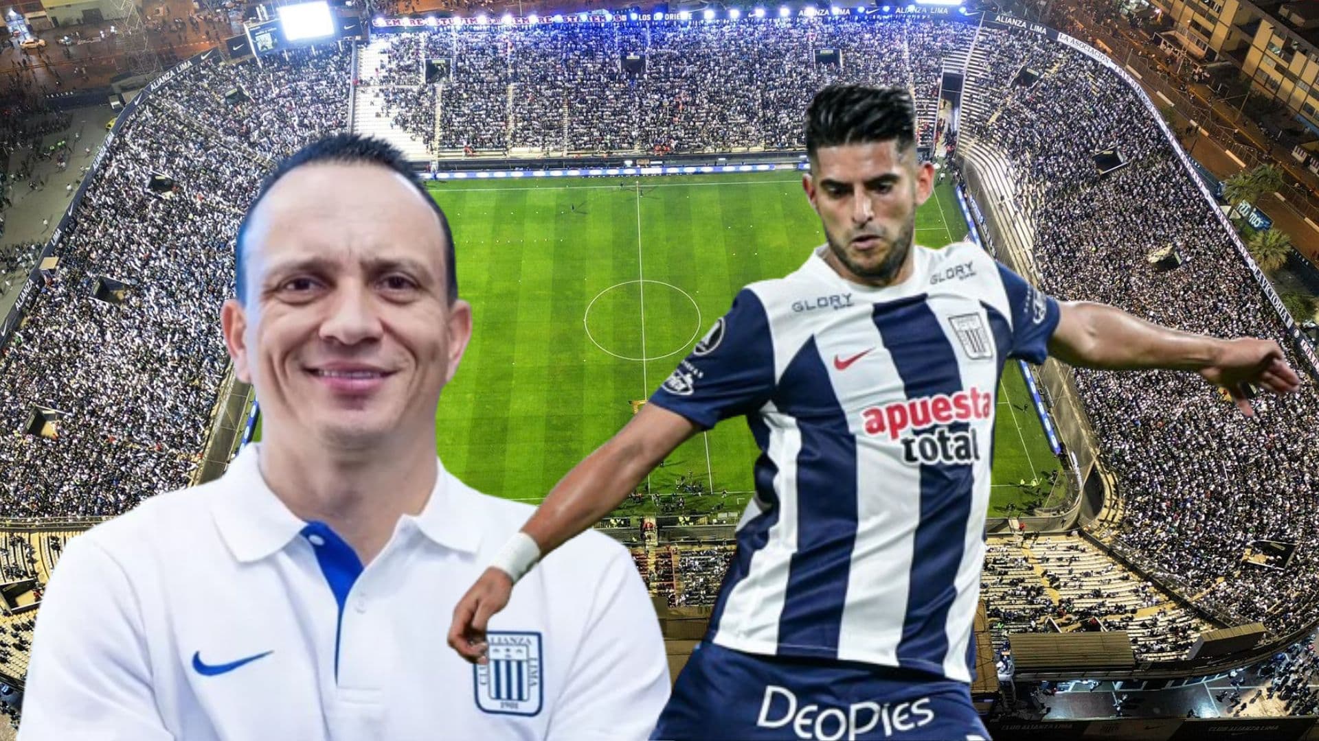 Zambrano quedó fuera de Matute y se reveló quién es el más feliz del club, no es Restrepo
