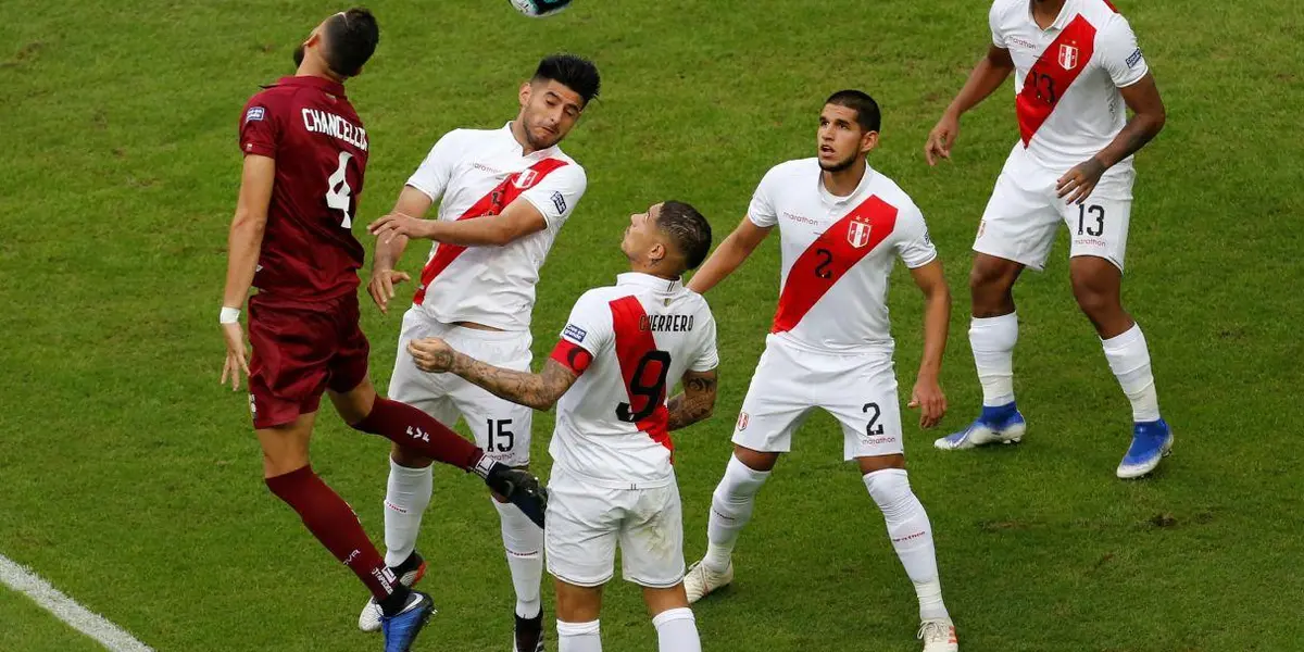 ¿Zambrano se lleva a Abram para Europa?