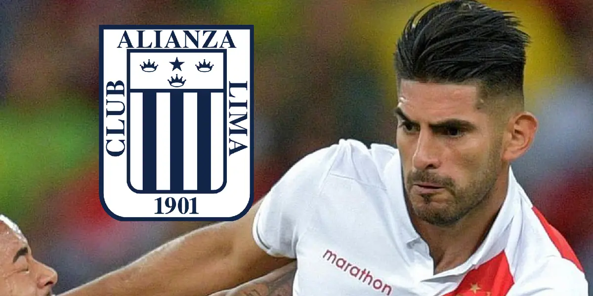 Zambrano sería una de las mejores incorporaciones debido a su situación con Boca Juniors.