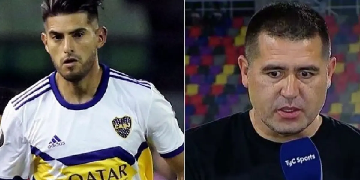 Zambrano viene recibiendo fuertes críticas en Argentina