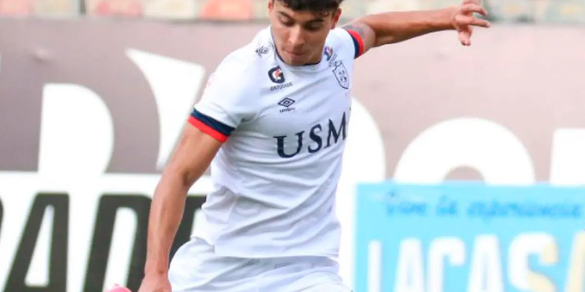 Zanelatto jugará en Alianza Atlético de Sullana la siguiente temporada