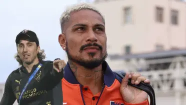 Zubeldía no llegaría a César Vallejo, sino este DT