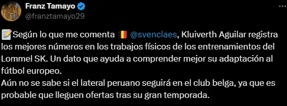 Captura de X 