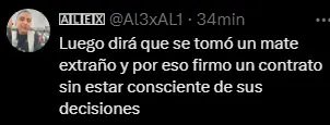 Dijeron los hinchas contra Paolo Guerrero