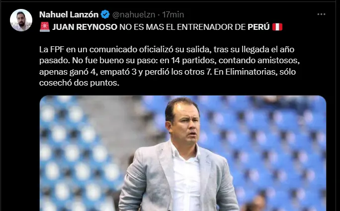 Fuente: @nahuelzn