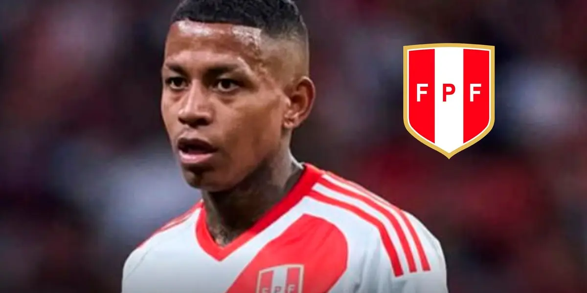 Los 3 jugadores que podrían reemplazar a Andy Polo en la Selección Peruana