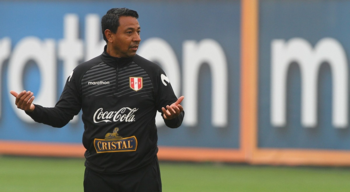 El motivo por el que rechazaron a Nolberto Solano en Panamá