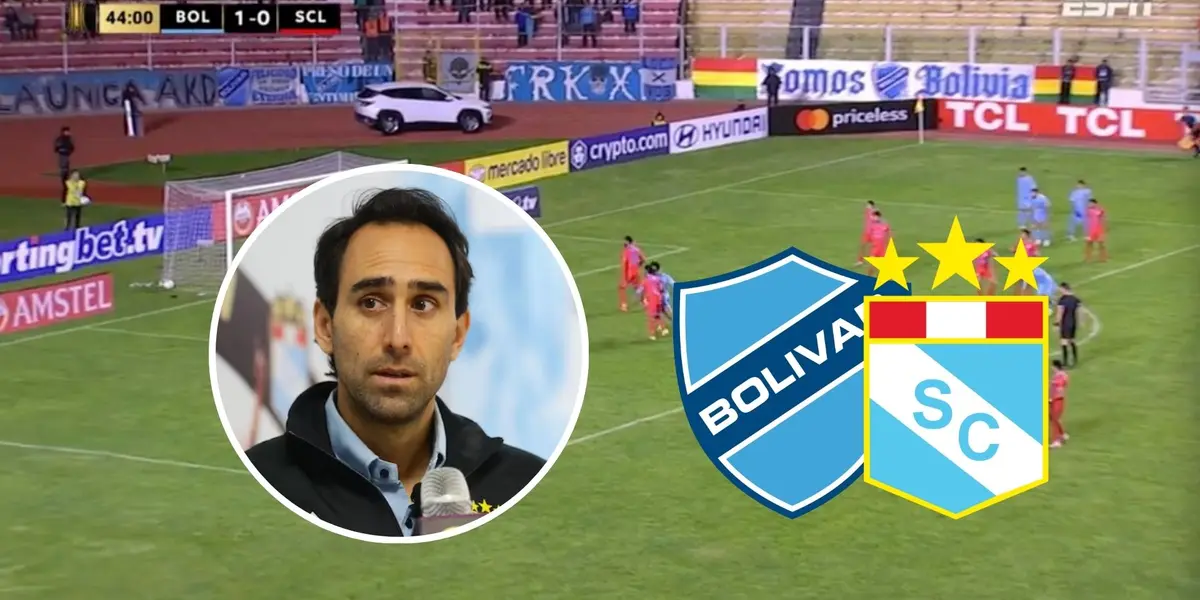 (FOTO) Luego de ser humillados por Bolívar, la advertencia de los ...