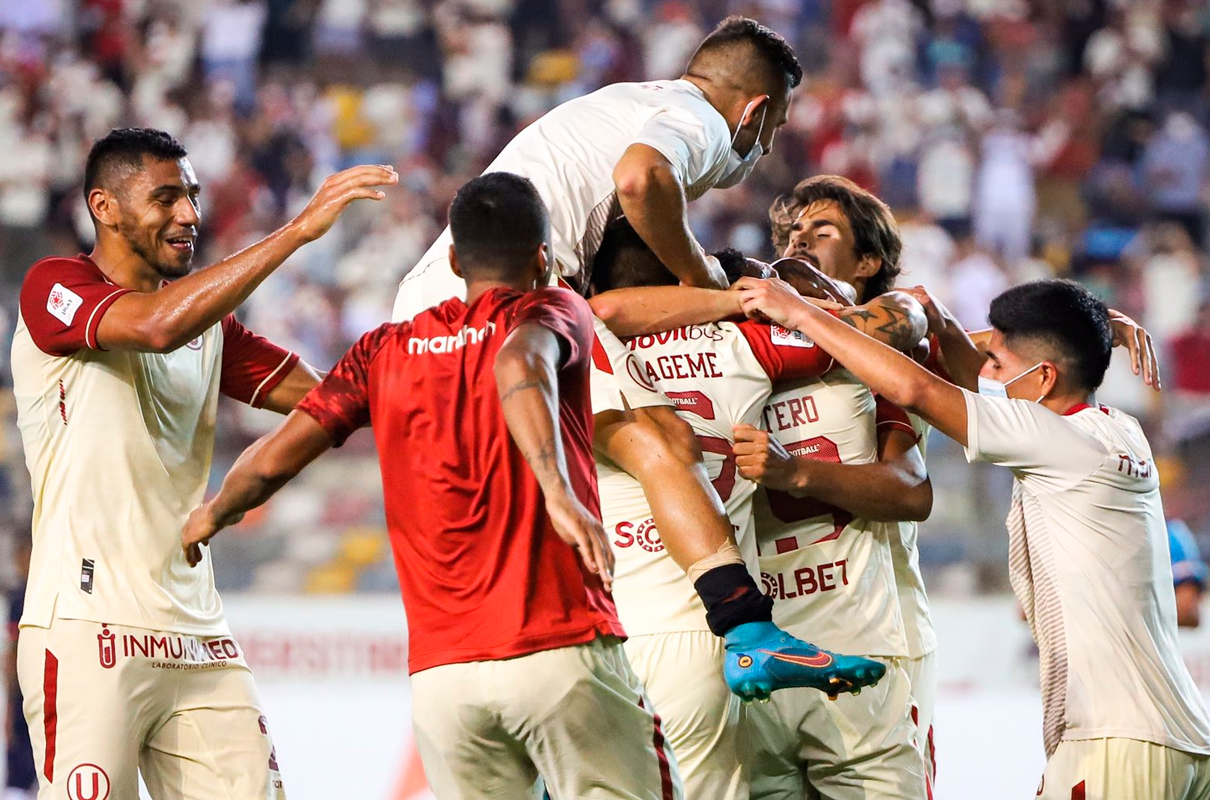 Así quedó la tabla de posiciones del Torneo Apertura tras el triunfo de ...