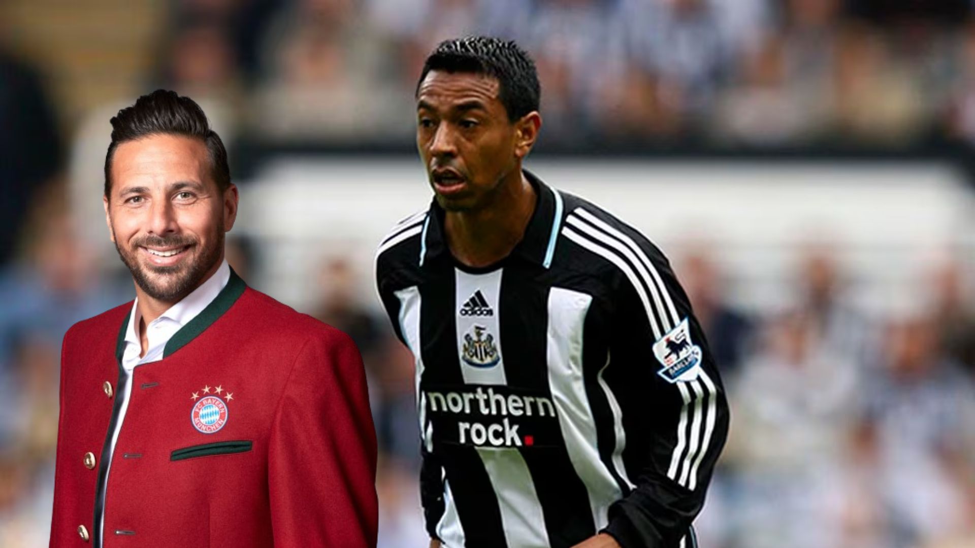 Solano es tendencia en Newcastle y el club que mueve a Pizarro