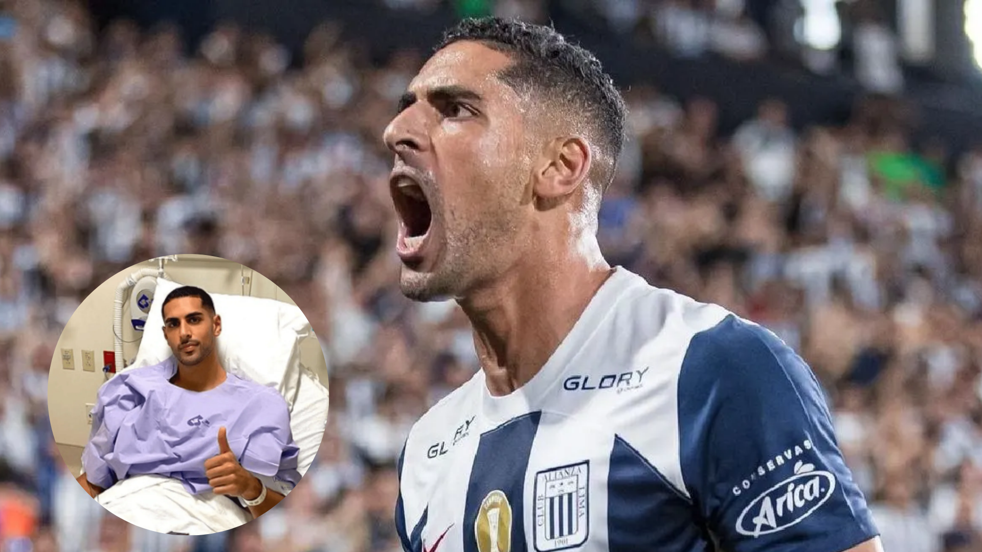Sabag Luego de lesionarse, lo que ahora se dedica Pablo Sabbag lejos de ...
