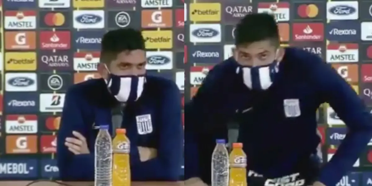 Regresó a su país con mucha ilusión pero mira la terrible falta de ...