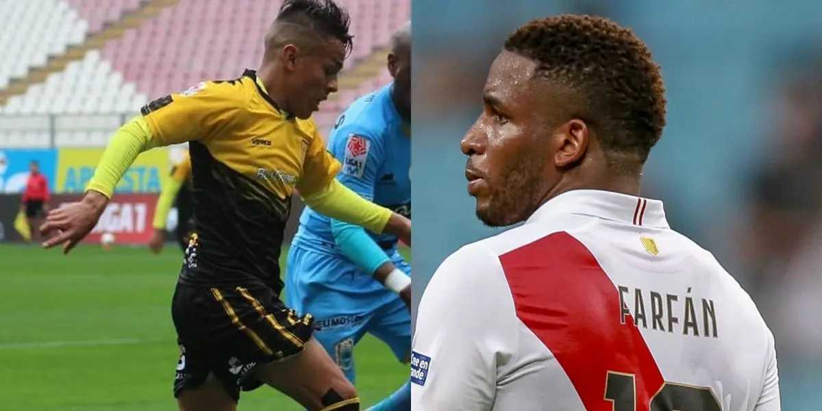 Jordan Ranses Rengifo Debutó a los 12 años y ahora cumplirá un sueño, conoce la inédita ...