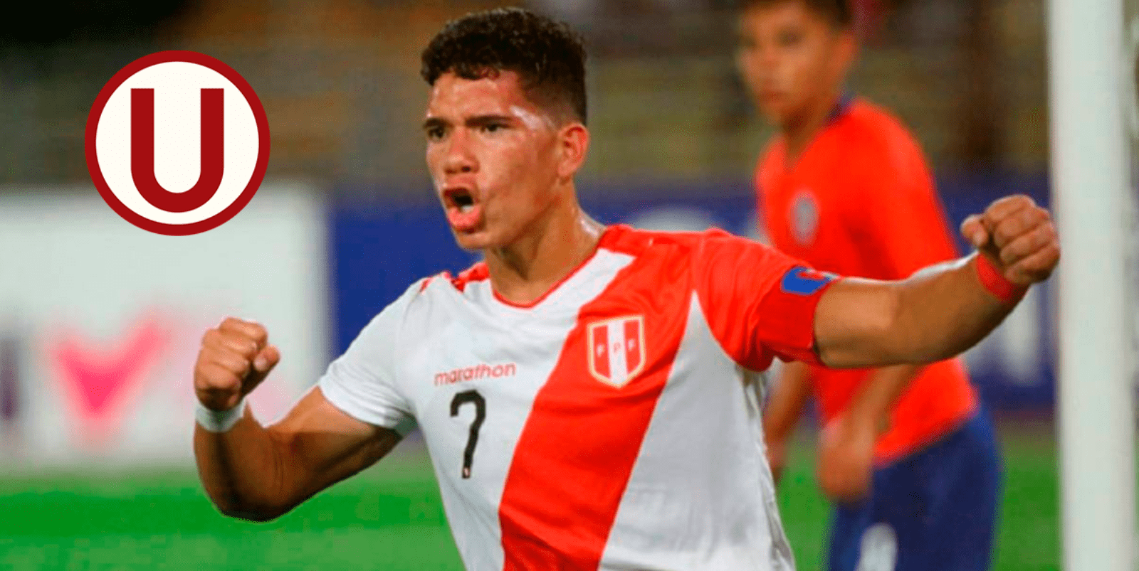 El duro golpe que le daría Yuriel Celi a Universitario de Deportes | El ...